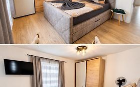 Murtal Appartement Top 4